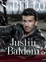 Justin Baldoni #117435 picture (Portrait Medium)