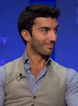 Justin Baldoni