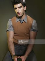 Justin Baldoni
