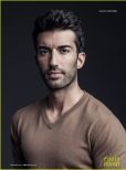 Justin Baldoni