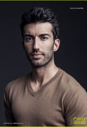 Justin Baldoni