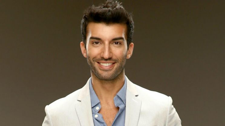 Justin Baldoni