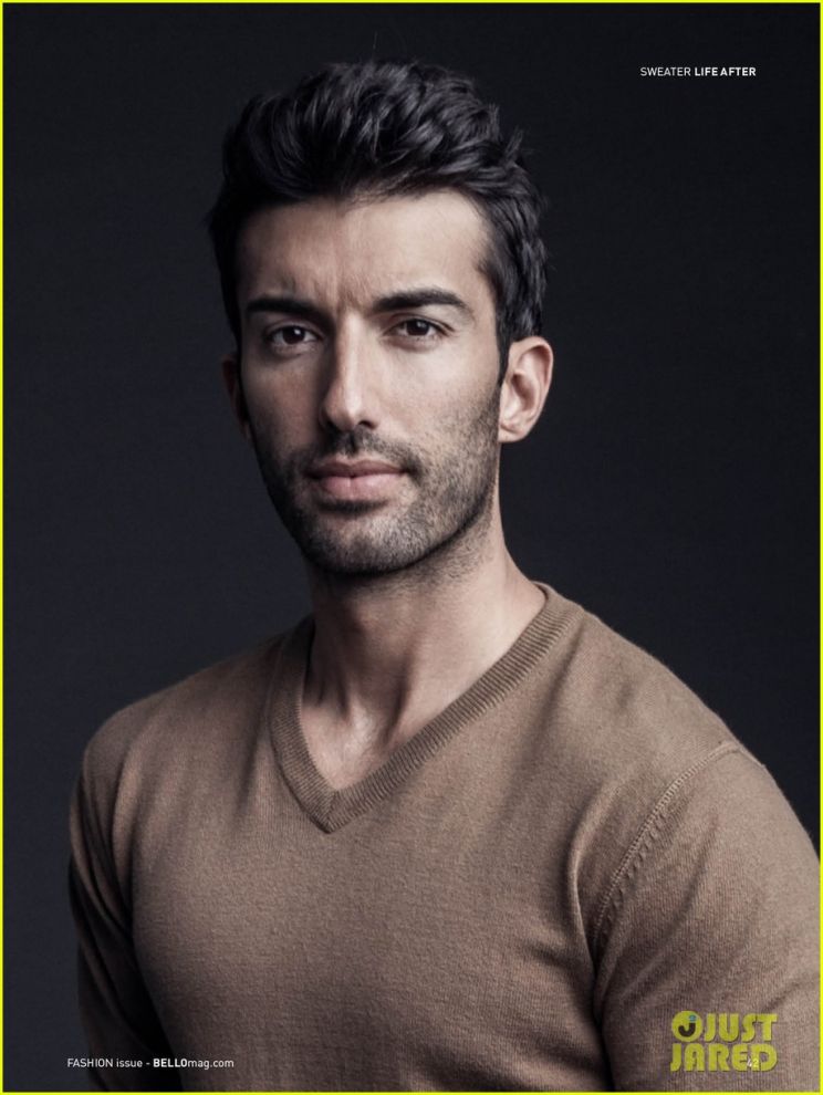 Justin Baldoni