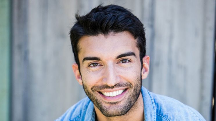 Justin Baldoni