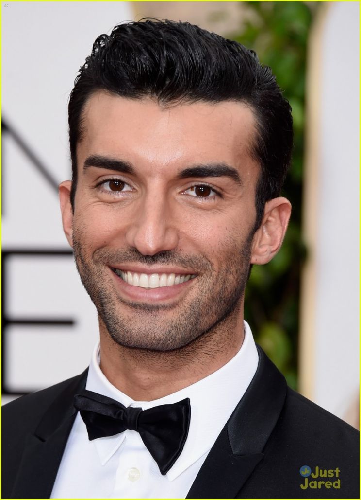 Justin Baldoni