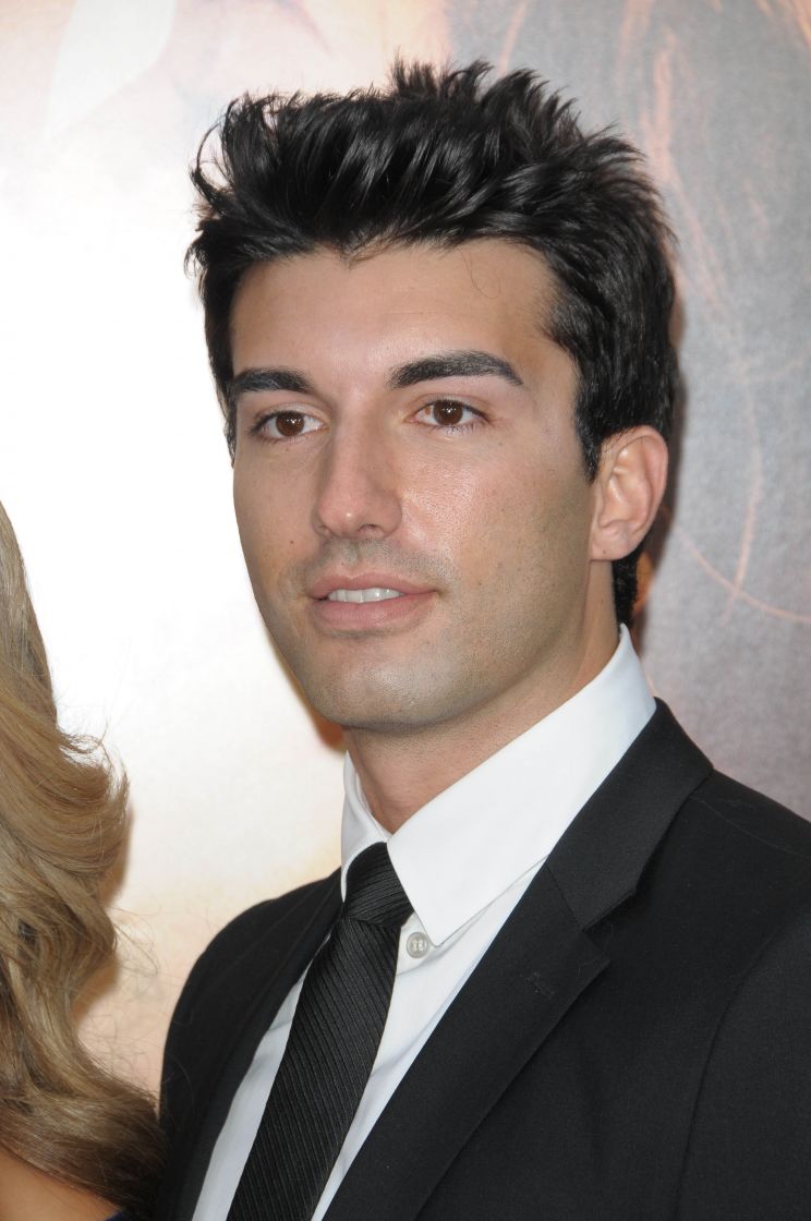 Justin Baldoni