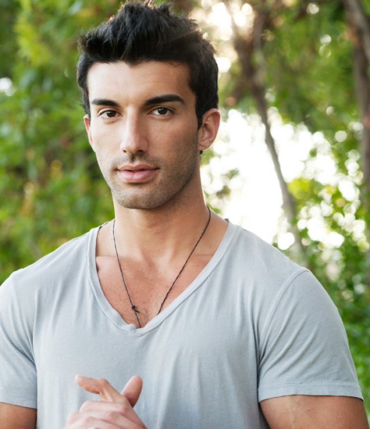 Justin Baldoni