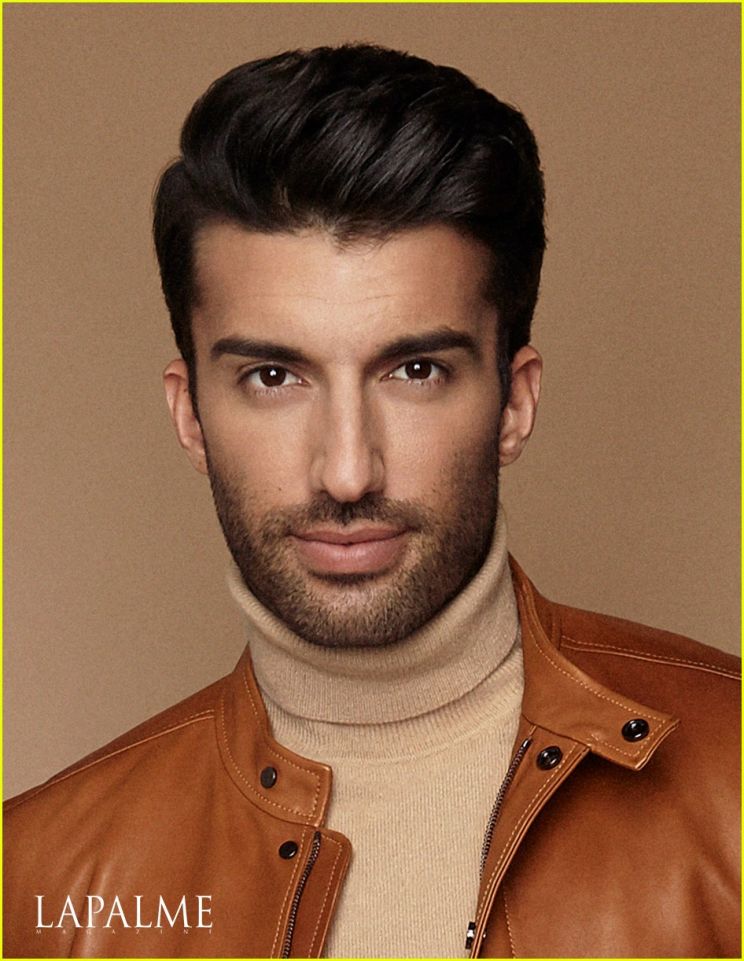 Justin Baldoni