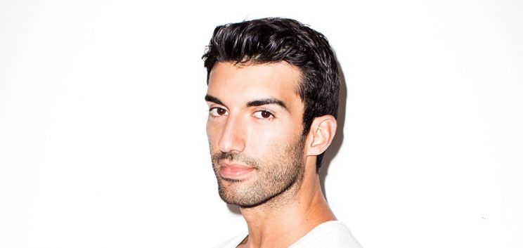 Justin Baldoni