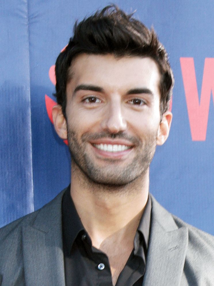 Justin Baldoni