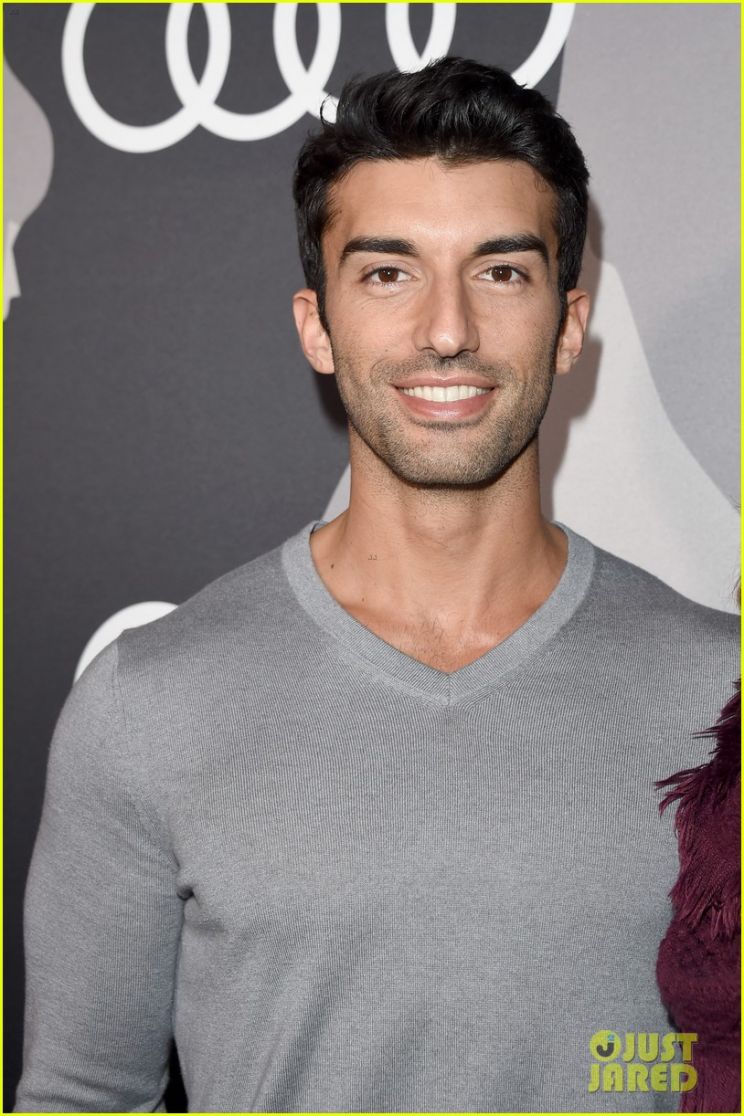 Justin Baldoni