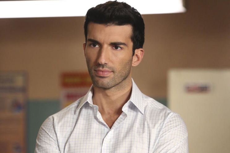 Justin Baldoni