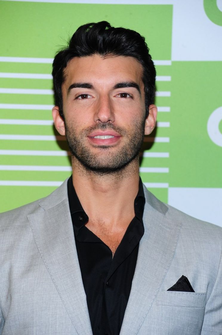 Justin Baldoni