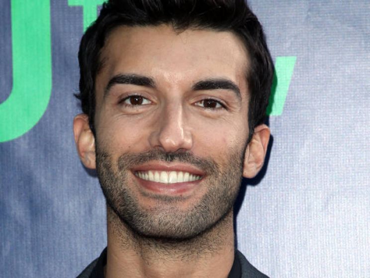 Justin Baldoni