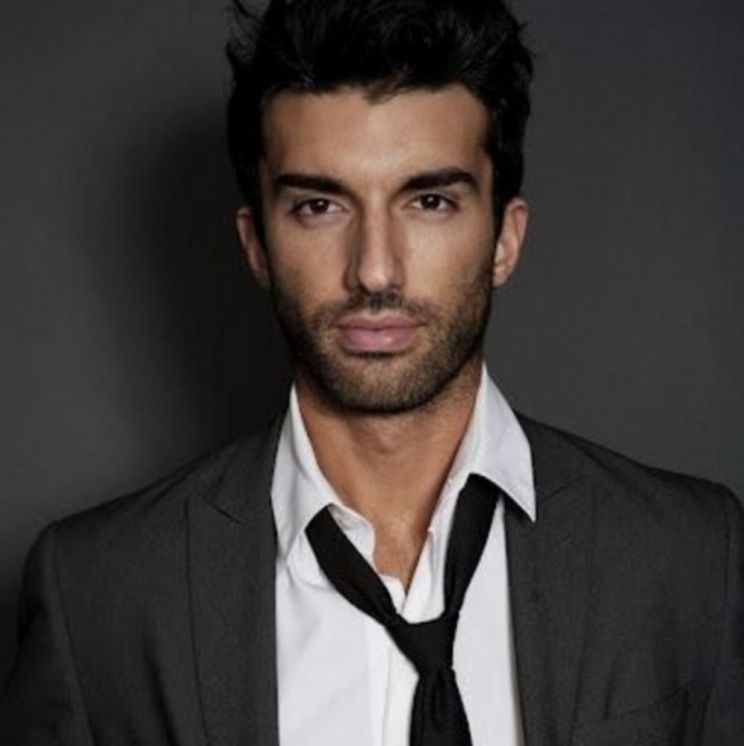 Justin Baldoni