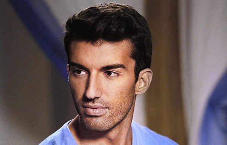 Justin Baldoni