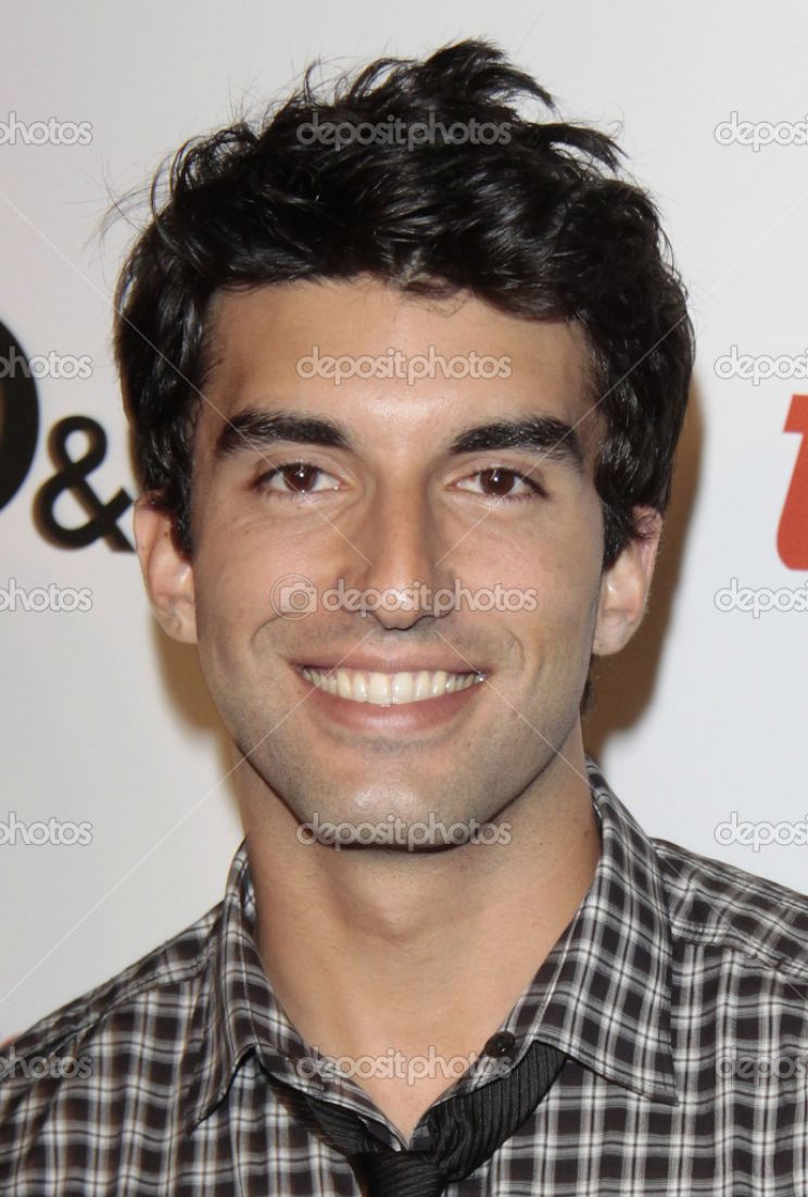 Justin Baldoni