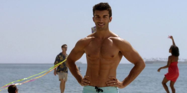 Justin Baldoni