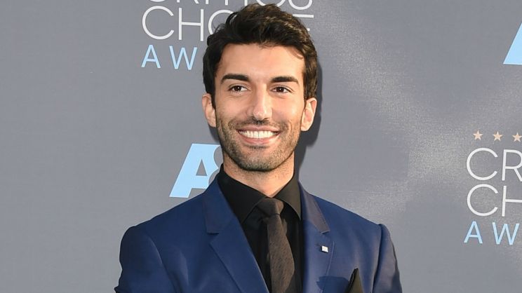 Justin Baldoni