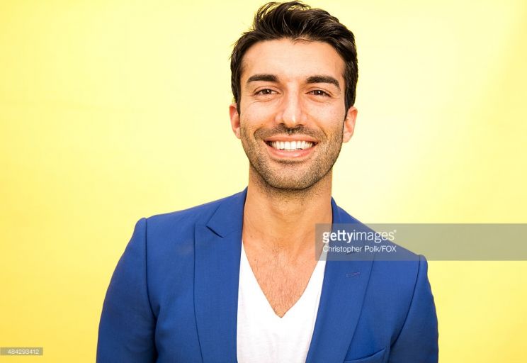 Justin Baldoni