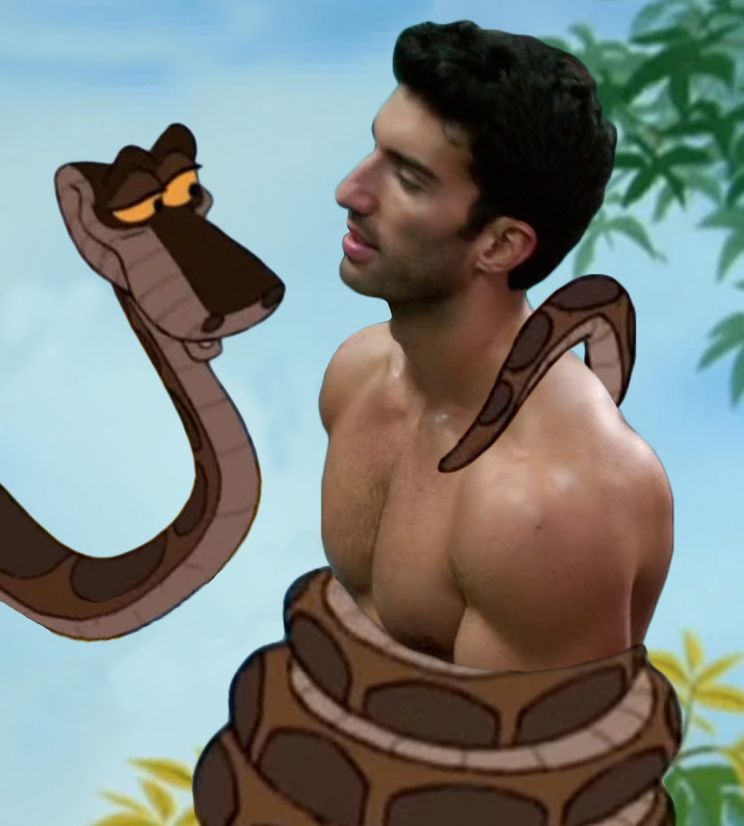 Justin Baldoni