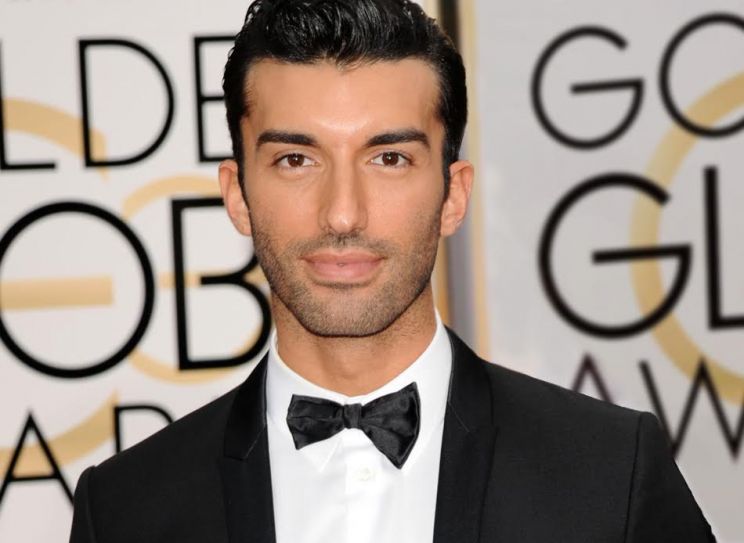 Justin Baldoni