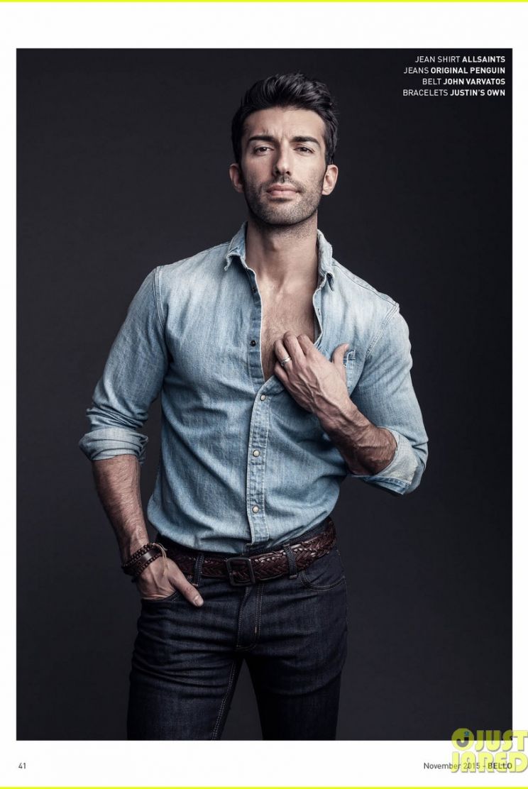 Justin Baldoni