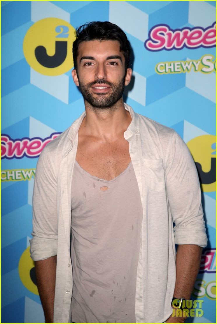Justin Baldoni