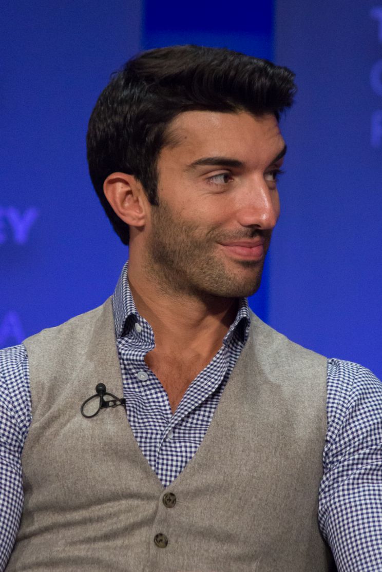 Justin Baldoni