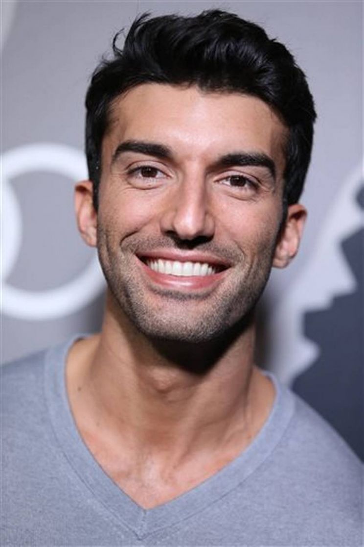 Justin Baldoni