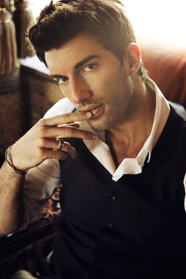 Justin Baldoni