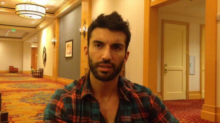 Justin Baldoni