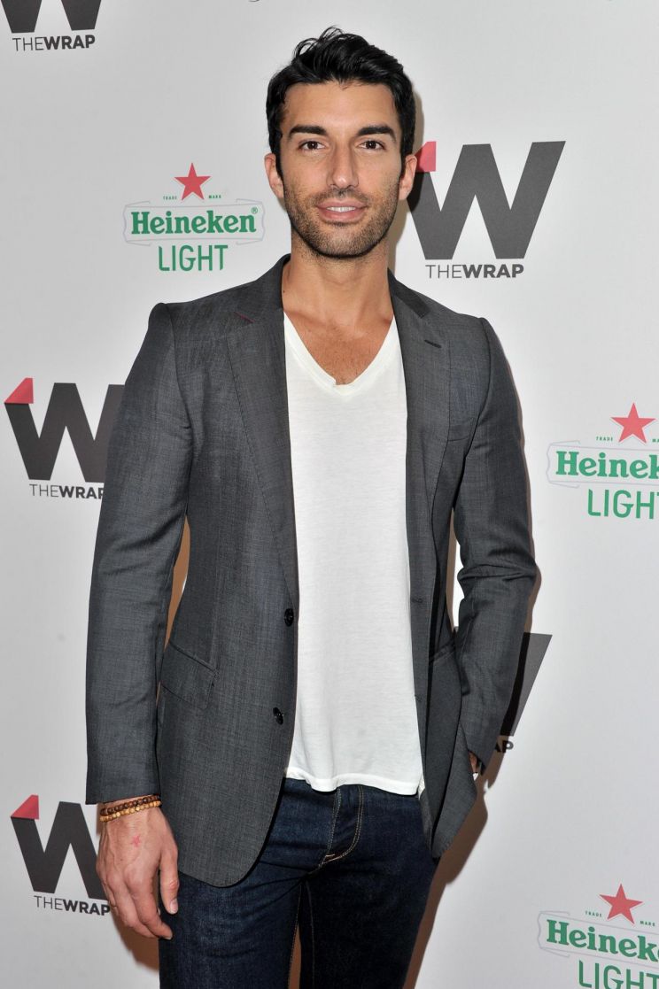Justin Baldoni