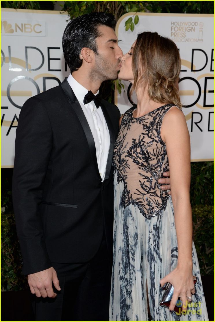 Justin Baldoni