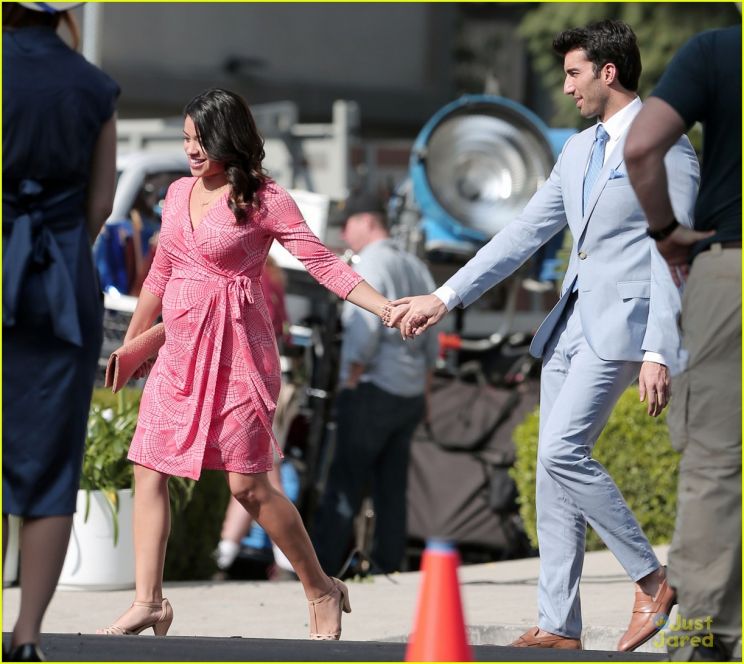 Justin Baldoni