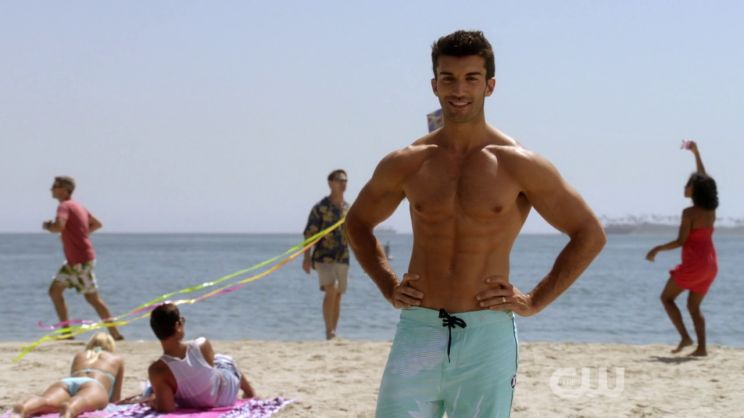 Justin Baldoni