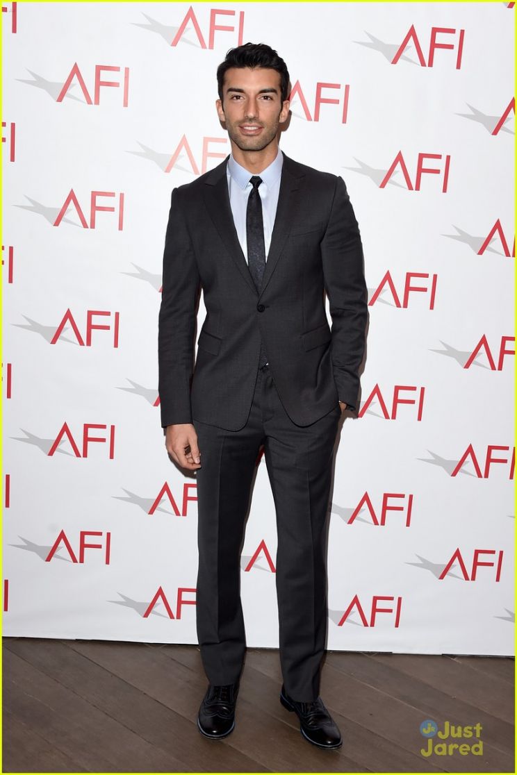 Justin Baldoni