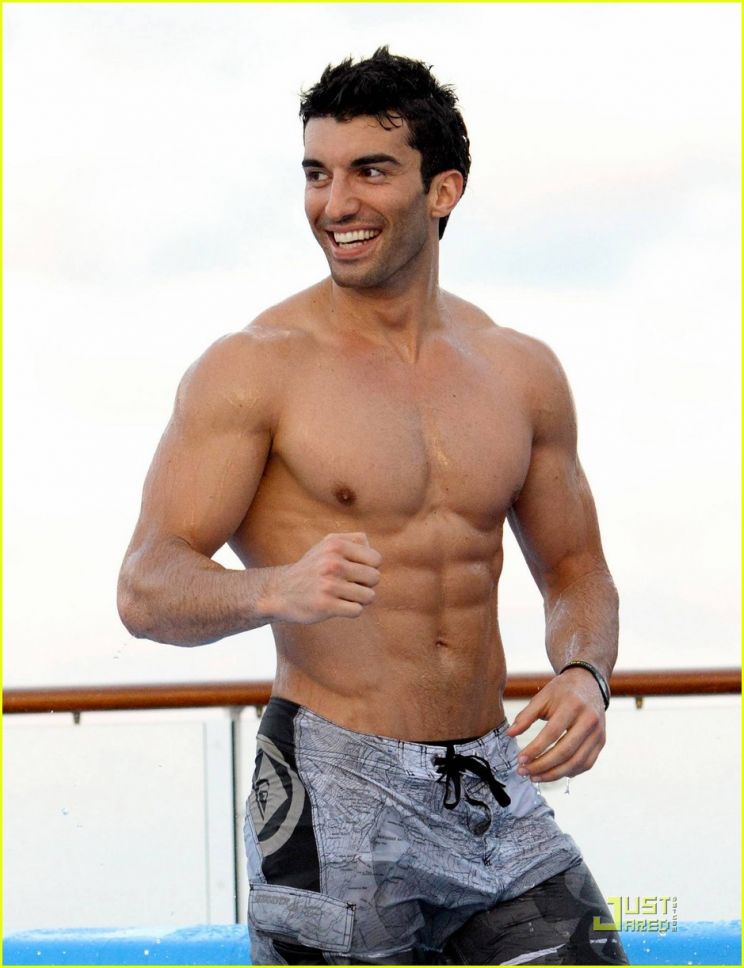 Justin Baldoni