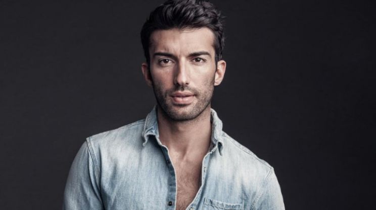 Justin Baldoni