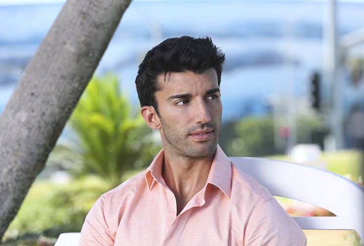 Justin Baldoni