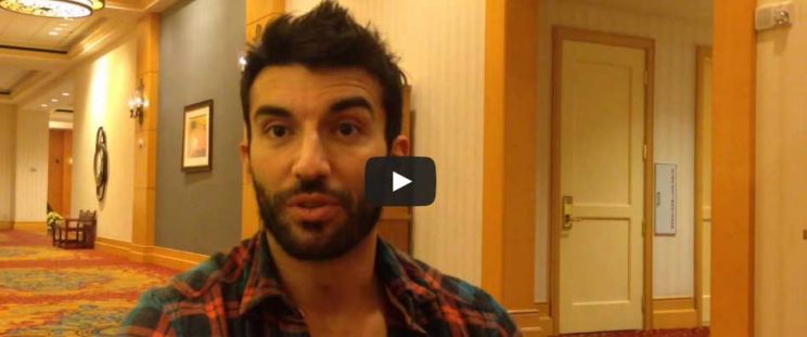 Justin Baldoni