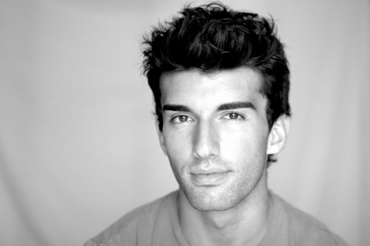 Justin Baldoni