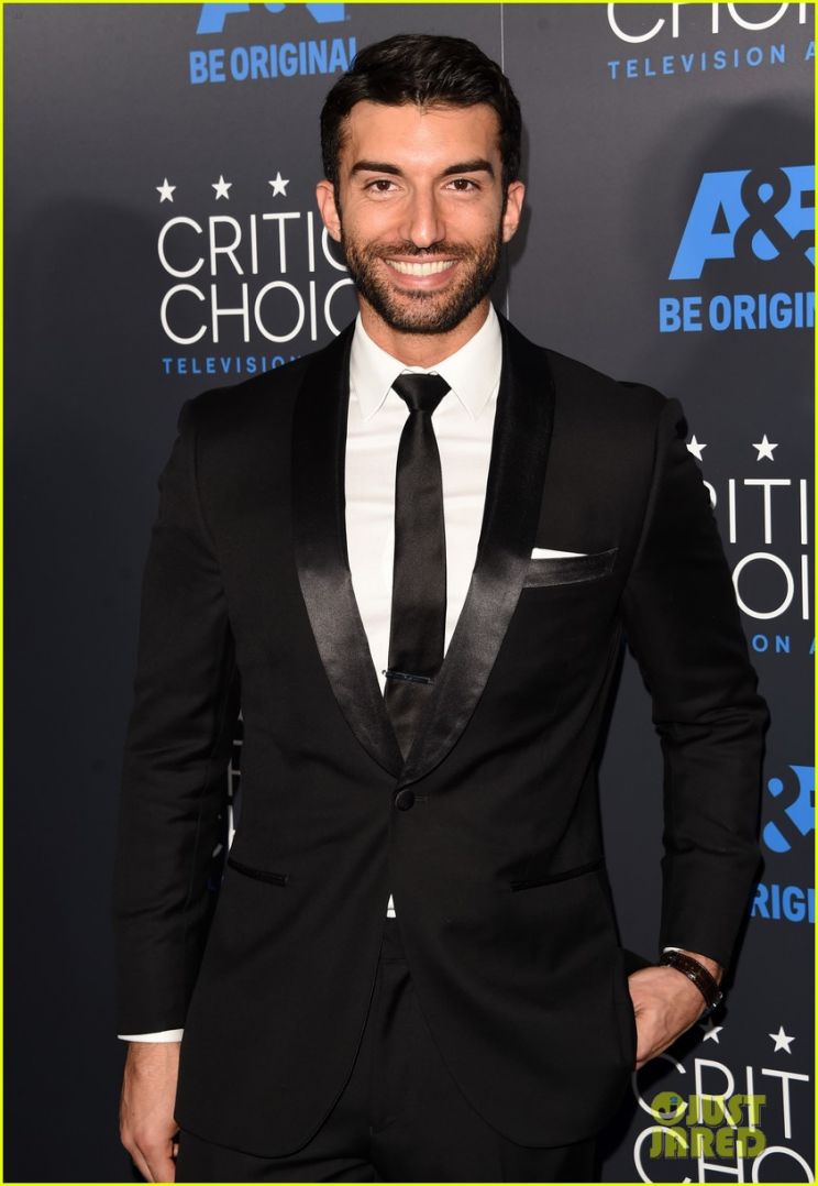 Justin Baldoni