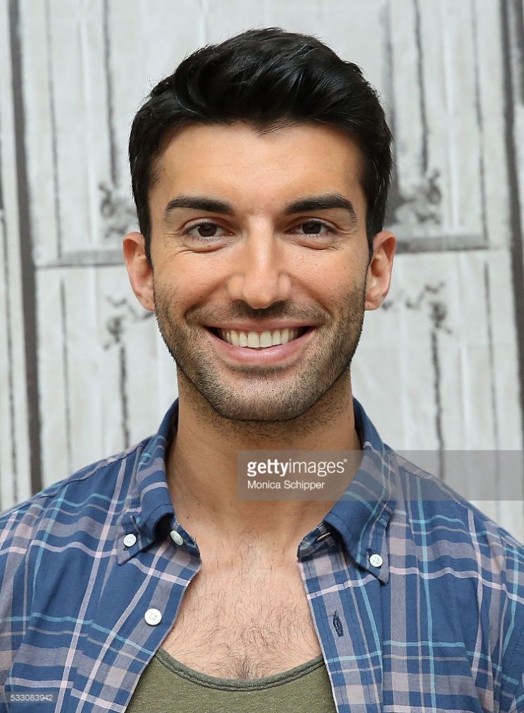 Justin Baldoni