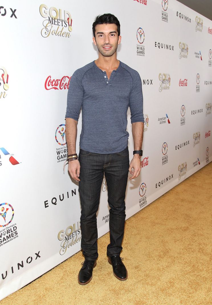 Justin Baldoni