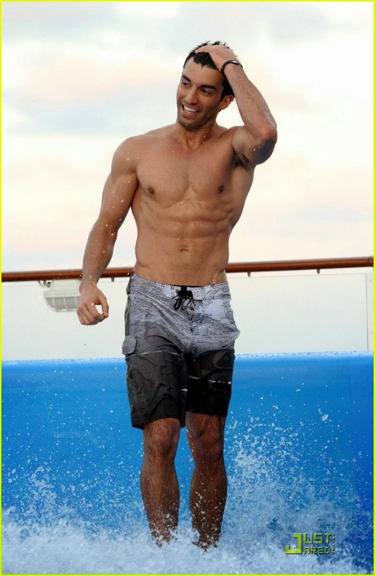 Justin Baldoni