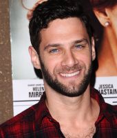 Justin Bartha