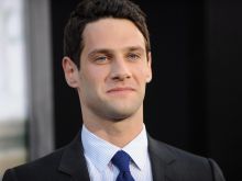 Justin Bartha
