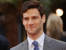 Justin Bartha