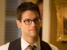 Justin Bartha